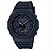 Relógio Casio G-Shock Masculino Anadigi Preto GA-2100-1A1DR - Imagem 1