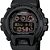 Relógio Casio G-Shock Masculino Digital Preto DW-6900MS-1DR - Imagem 5