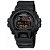 Relógio Casio G-Shock Masculino Digital Preto DW-6900MS-1DR - Imagem 1