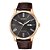 Relógio Citizen Masculino  Analógico Rosé TZ20804P - Imagem 1
