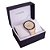 Relógio Citizen Masculino  Analógico Dourado TZ30802E - Imagem 5