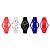 Relógio Champion Troca Pulseiras CP30219Z Prova D'Água 100m - Imagem 8