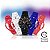 Relógio Champion Troca Pulseiras CP30219Z Prova D'Água 100m - Imagem 7