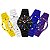 Relógio Champion Troca Pulseiras Prova D'Água 100m CP30219X - Imagem 1