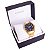 Relógio Masculino Citizen Analógico Dourado Quartz TZ20204A - Imagem 6