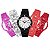 Relógio Champion Troca Pulseiras CP30219L Prova D'Água 100m - Imagem 1