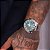 Relógio Masculino Casio Edifice Anadigi Verde EFV-C120D-3ADF - Imagem 4