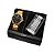 Relógio Masculino Condor Analógico Dourado CO2115MYX/K4P + Kit - Imagem 8