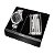 Relógio Masculino Condor Analógico Prata CO2115NAQ/K4A + Kit - Imagem 7
