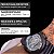 Relógio Masculino Casio G-Shock Azul GA-110CD-1A2DR - Imagem 3