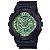 Relógio Masculino Casio G-Shock Verde GA-110CD-1A3DR - Imagem 1
