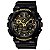 Relógio Masculino Casio G-Shock Camuflado GA-100CF-1A9DR - Imagem 1