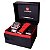 Relógio Masculino Technos Ts Carbon Prata JS25BBJ/T1P + Duas Pulseiras Extras - Imagem 7