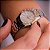 Relógio de Pulso Feminino Champion Bicolor Mini CF24000S + Pulseira Berloques - Imagem 4