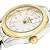 Relógio de Pulso Feminino Champion Bicolor Mini CF24000S + Pulseira Berloques - Imagem 6