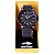 Relógio de Pulso Masculino Mormaii Preto Detalhe Verde Analógico MO2035LN/8V - Imagem 6