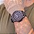 Relógio de Pulso Masculino Mormaii Preto Detalhe Verde Analógico MO2035LN/8V - Imagem 4
