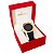 Relógio de Pulso Masculino Champion Digital Dourado Silicone CH40259B - Imagem 6