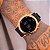 Relógio de Pulso Masculino Champion Digital Dourado Silicone CH40259B - Imagem 4