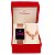 Relógio Feminino Champion Digital Quadrado Rosé CH40083H Led Rosa + Pulseira Berloques - Imagem 7