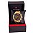 Relógio de Pulso Masculino Technos GrandTech Dourado JS25BBA/1P - Imagem 6