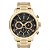 Relógio de Pulso Masculino Technos GrandTech Dourado JS25BBA/1P - Imagem 1