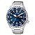 Relógio Masculino Citizen Automático Marine Sport TZ31203F / NH8389-88L - Imagem 1