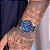 Relógio de Pulso Masculino Edifice Cronôgrafo Prata EFV-650D-2AVUDF - Imagem 6