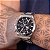 Relógio Masculino Casio Edifice Prata Analógico Calendário EFB-710D-1AVUDF - Imagem 5