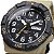 Relógio de Pulso Masculino Casio Esportivo Analógico MRW-210H-5AVDF - Imagem 6