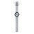 Relógio de Pulso Casio Standard Transparente MQ-24S-8B - Imagem 4