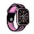 Relogio Champion Smart Watch Inteligente 033 Lançamento Prova D´Agua CH50033R + Pulseira Extra e Garantia de um ano - Imagem 1