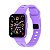 Relogio Champion Smart Watch Inteligente 033 Lançamento Prova D´Agua CH50033L + Pulseira Extra e Garantia de um ano - Imagem 1