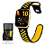 Relogio Champion Smart Watch Inteligente 033 Lançamento Prova D´Agua CH50033B + Pulseira Extra e Garantia de um ano - Imagem 7