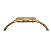 Relógio Feminino Mondaine Dourado Casual Analógico 53676LPMVDE2 Mulher Colar e Brincos - Imagem 8