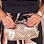 Relógio Feminino Champion Prata Analógico CN29410B + Bolsa Clutch - Imagem 6