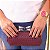 Relógio Feminino Champion Dourado Rosa Analógico CN29410E + Bolsa Clutch - Imagem 6