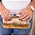 Relógio Feminino Champion Dourado Analógico CN27652G + Bolsa Clutch - Imagem 6