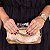 Relógio Feminino Champion Dourado Analógico CN27652G + Bolsa Clutch - Imagem 3