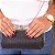 Relógio Feminino Champion Dourado Analógico CN29409G + Bolsa Clutch - Imagem 7