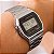 Relógio de Pulso Casio Vintage Digital A158WA-1DF - Imagem 2