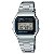 Relógio de Pulso Casio Vintage Digital A158WA-1DF - Imagem 1