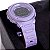 Relógio Mondaine Feminino Digital Lilás 85013L0MVNP2 Colar e Brincos - Imagem 7