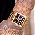 Relógio Masculino Technos Ts Digitech Anadigi Dourado BJ3940AA/1P - Imagem 6