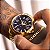 Relógio Masculino Technos Performance Racer Dourado 2115NBA/1D - Imagem 5