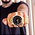 Relógio Masculino Technos Performance Racer Dourado 2115NBA/1D - Imagem 7