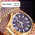Relógio Masculino Technos Performance Racer Dourado 2115NBA/1D - Imagem 2