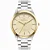 Relógio Feminino Technos Analógico Bicolor Elegance Dress 2036MQL/1X Colar e Brincos - Imagem 9