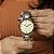 Relógio Feminino Technos Analógico Bicolor Elegance Dress 2036MQL/1X Colar e Brincos - Imagem 6