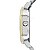 Relógio Feminino Technos Analógico Bicolor Elegance Dress 2036MQL/1X Colar e Brincos - Imagem 7